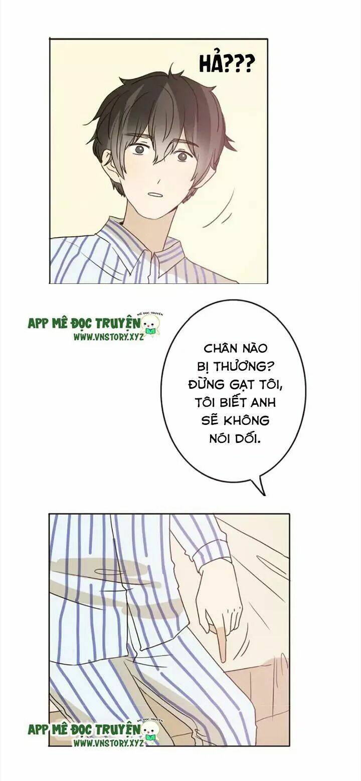 tình yêu không nói dối chapter 59 33