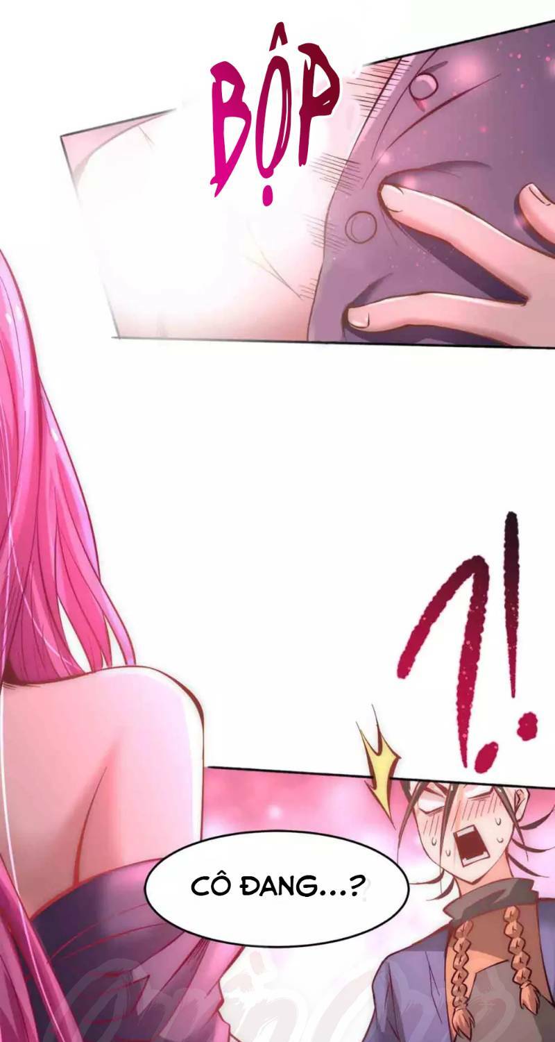 đô thị đỉnh phong cao thủ chapter 80 17