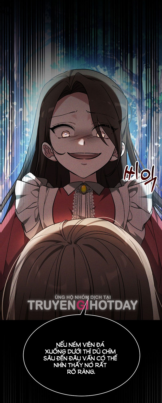 cô dâu của obsidian chapter 1.1 54