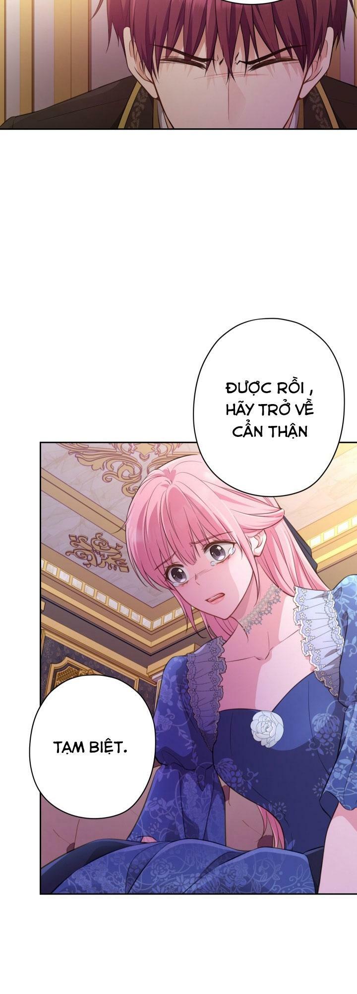 gửi đến người bạn của tôi chapter 30 37