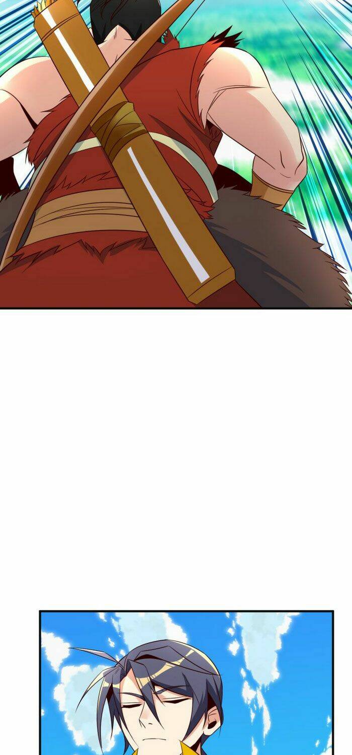 thôn phệ một thế giới tu tiên chapter 82 3