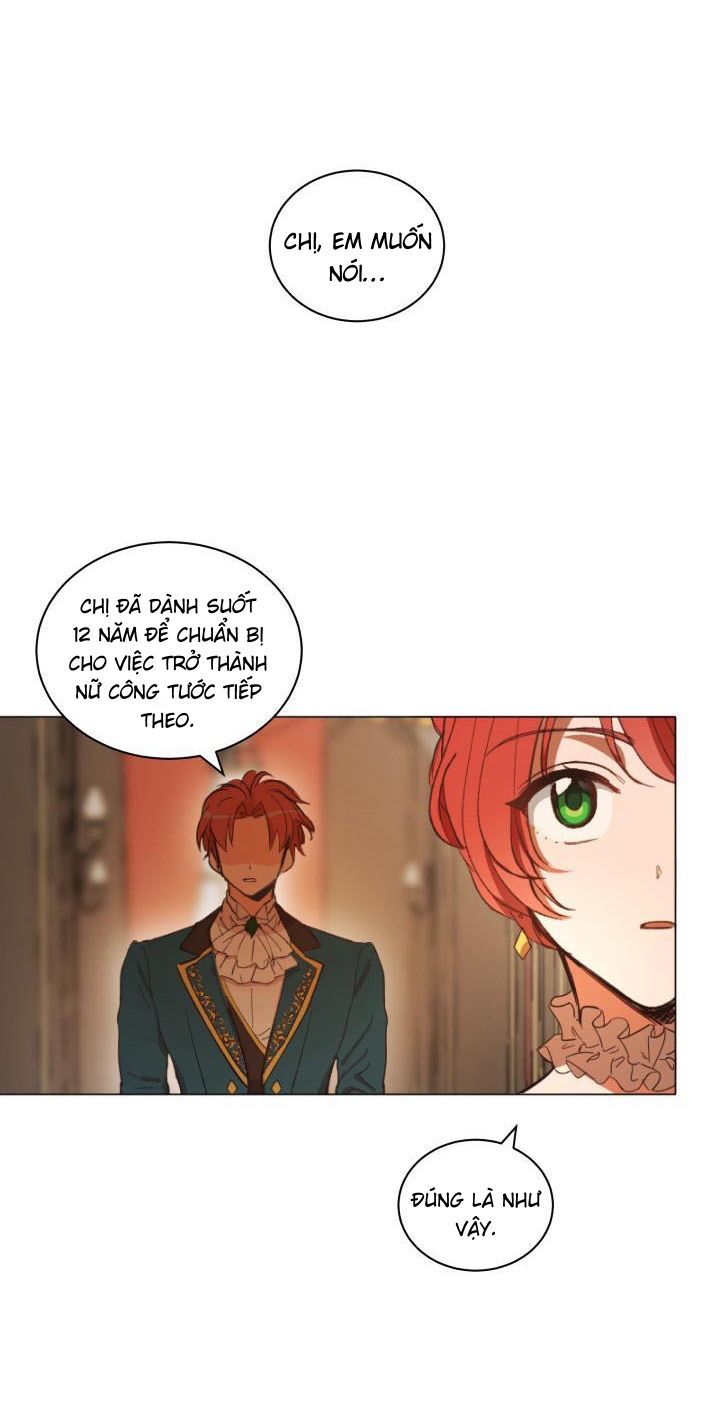 lamia orphe đã chết chapter 6 20