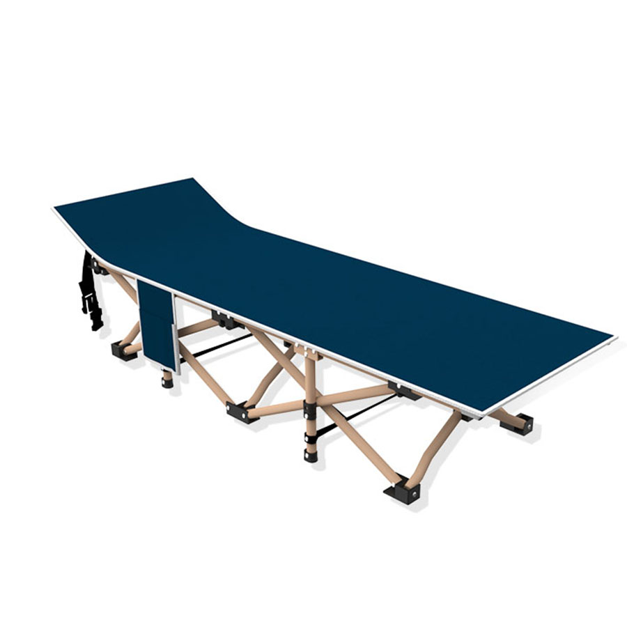 Giường Gấp Ngủ Thư Giãn Văn Phòng YSC
