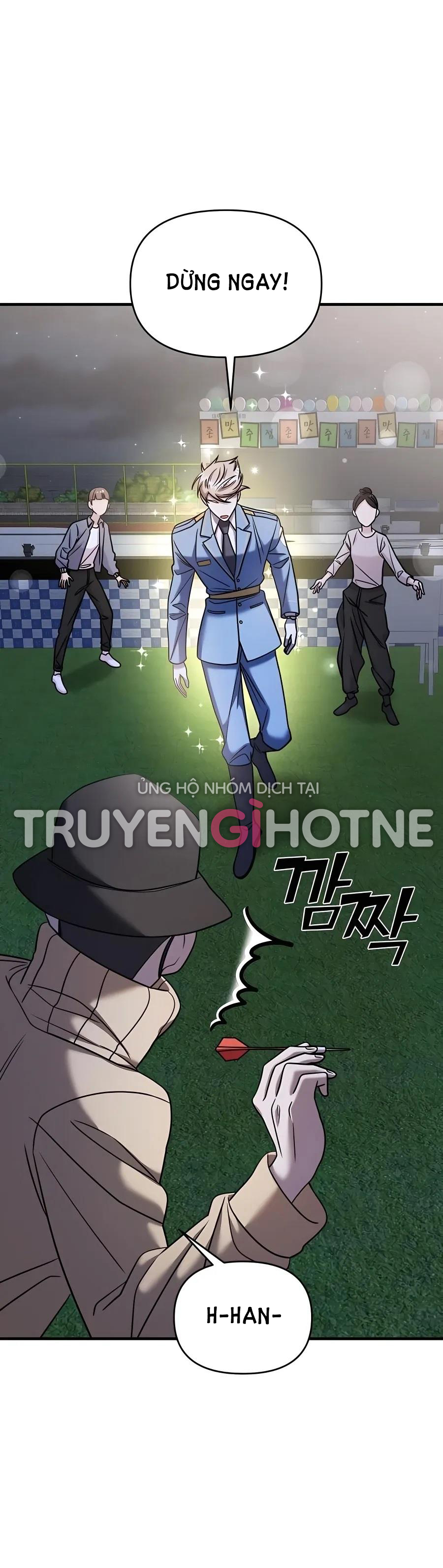 phản diện thuần túy chapter 36.2 17