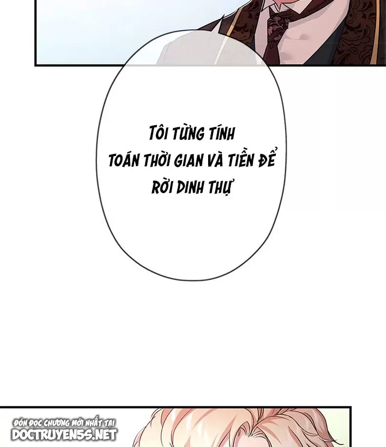 nếu tôi là nhân vật phản diện liệu tôi sẽ chết chapter 26 75