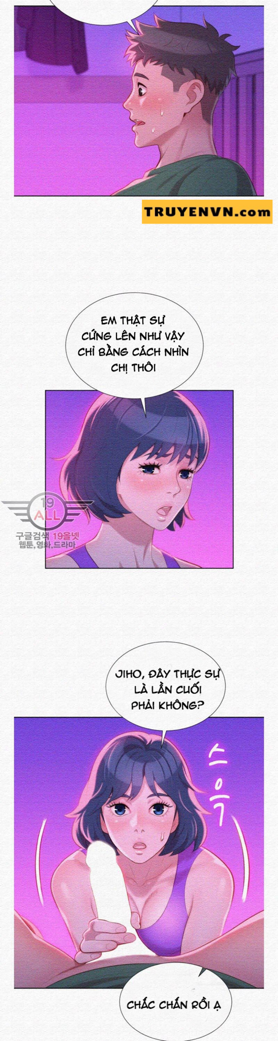 chị gái mưa chapter 23 14