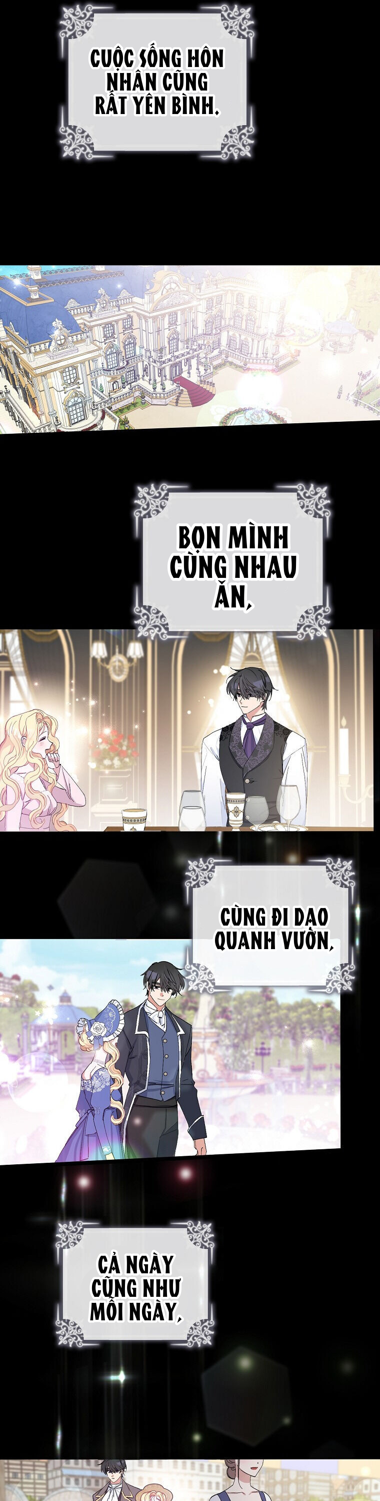 xin hãy kết hôn với em chapter 2 12