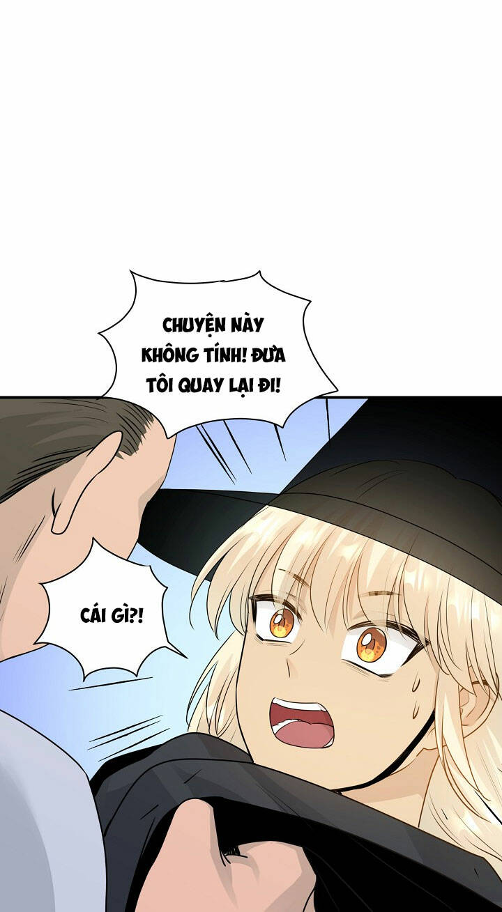 cuộc sống kỳ thú chapter 101 12