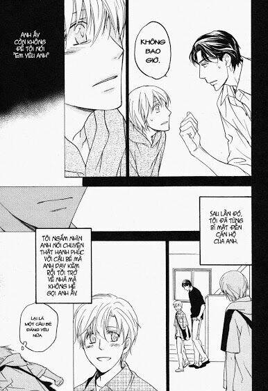 tonari no oniisan chapter 1 8