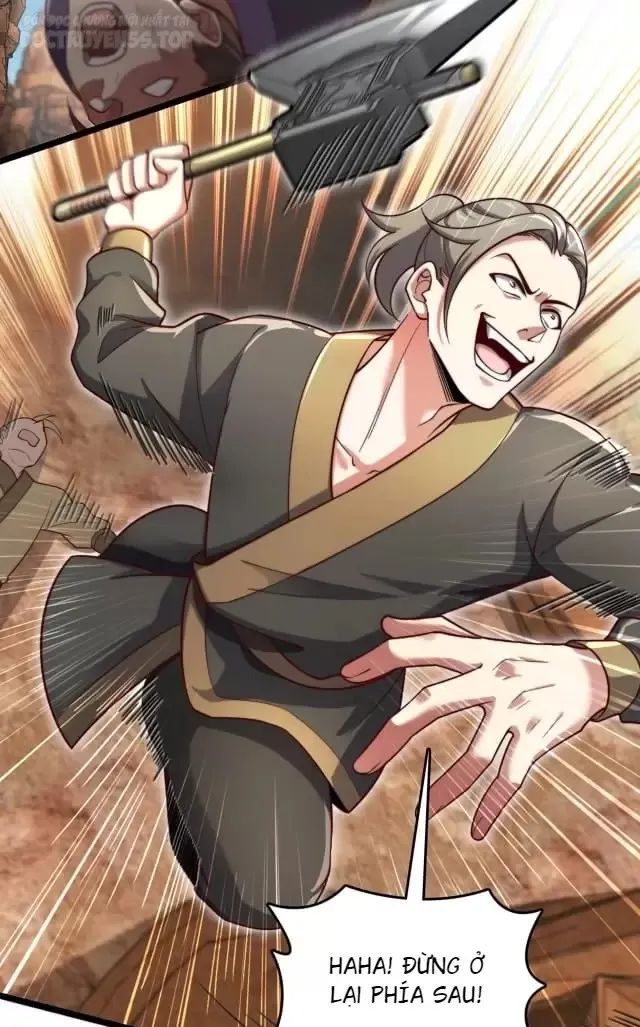 ta có huyết mạch long thần chapter 6 41