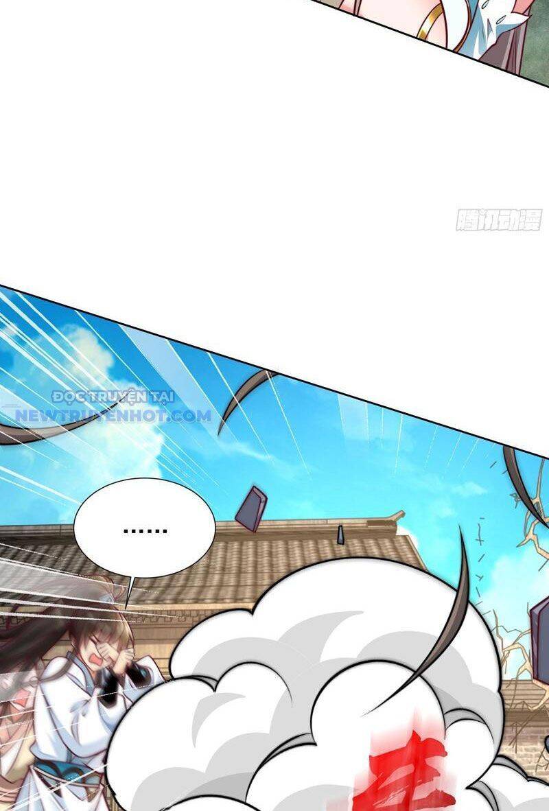 ta thực sự không muốn làm thần tiên chapter 15 39