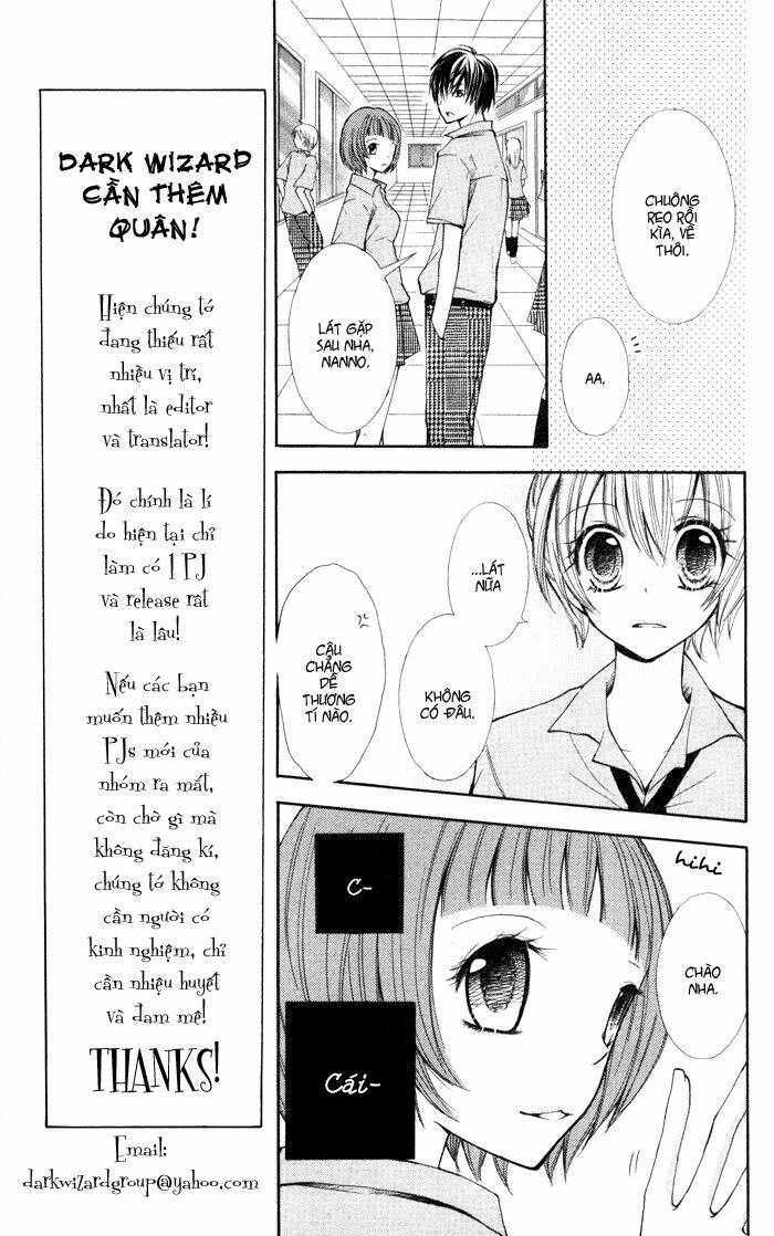 koi ja nai no da! chapter 2 9