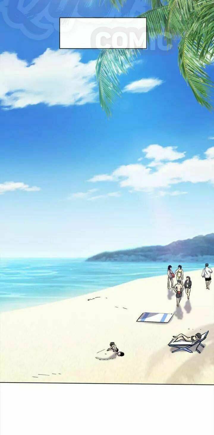 thần lai yêu vãng chapter 39 22