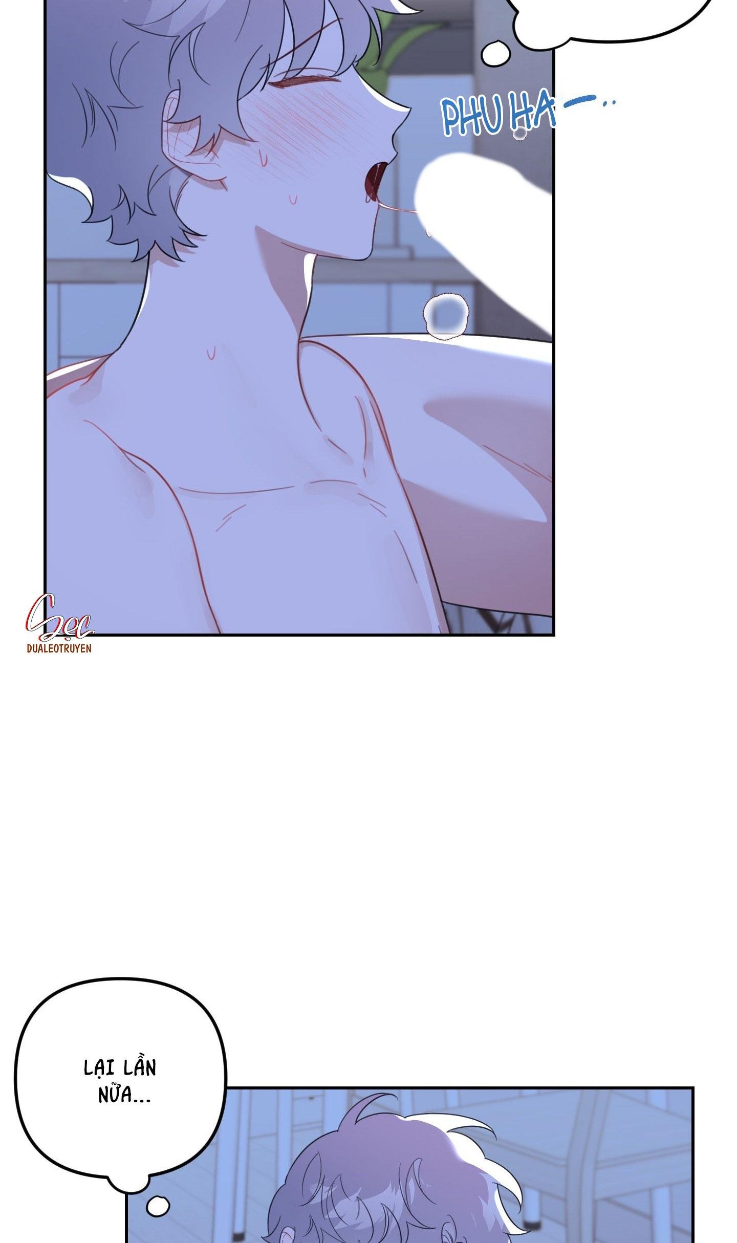 vườn hoa chapter 47 28