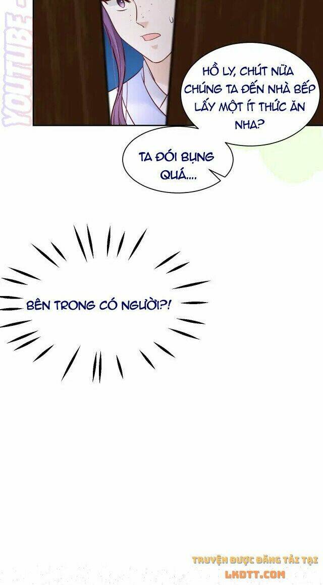 hắc hóa nam chính trực tuyến nuôi thỏ chapter 45 26