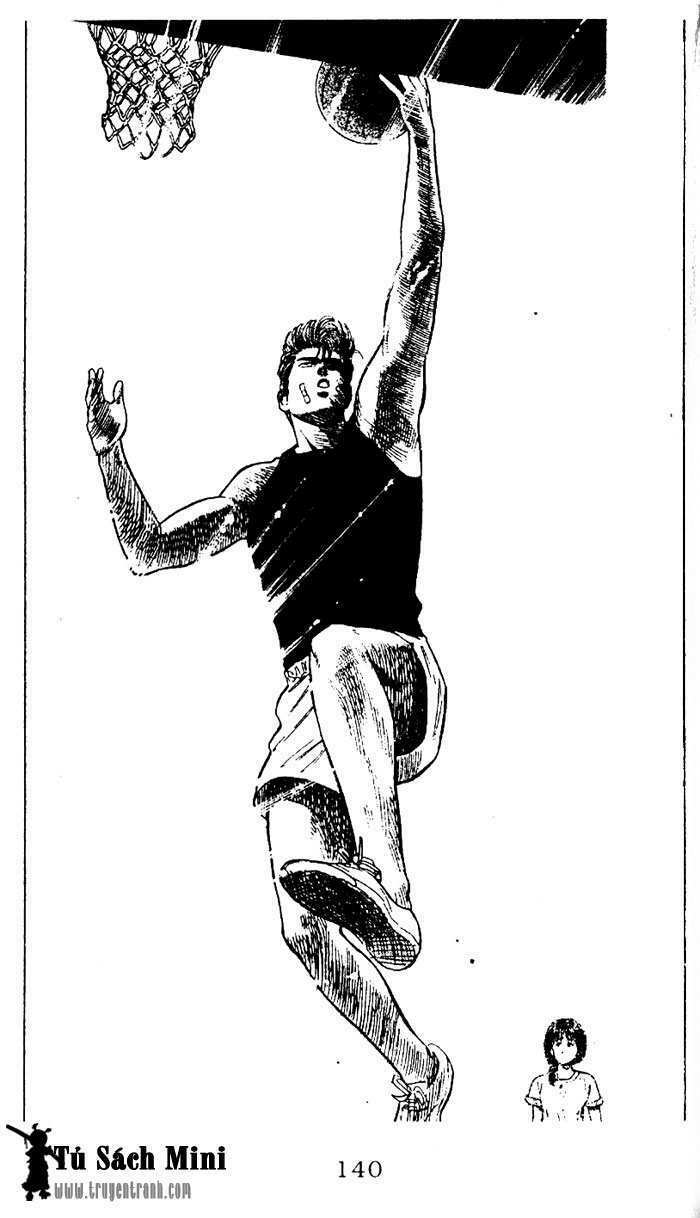 cao thủ bóng rổ chapter 21 19