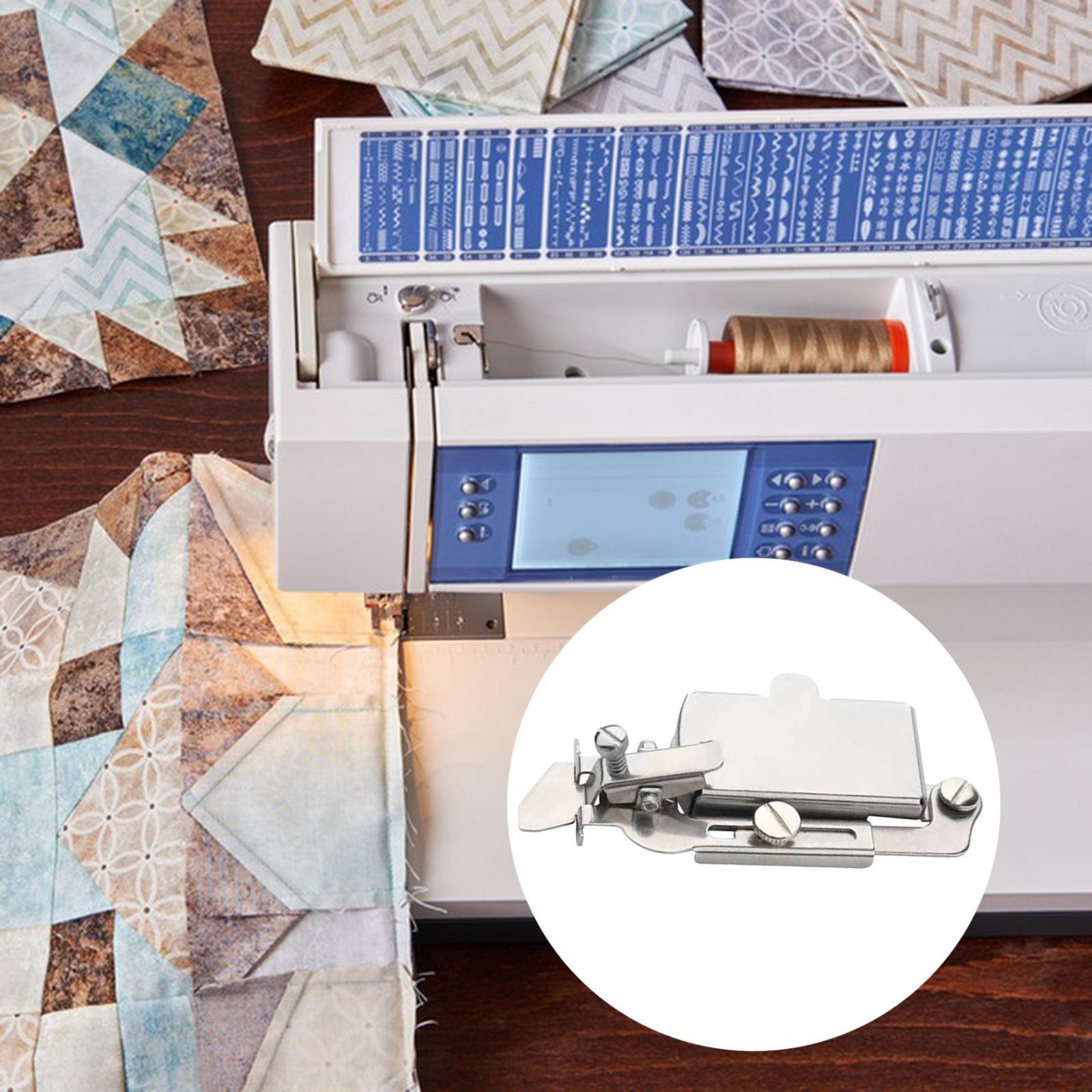 Sewing Machine Seam Guide Sewing Machine Attachments for Home Sewing Machine