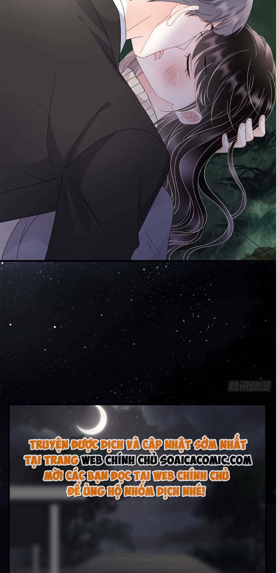 đại tiểu thư có ý đồ gì xấu đâu chapter 163 13