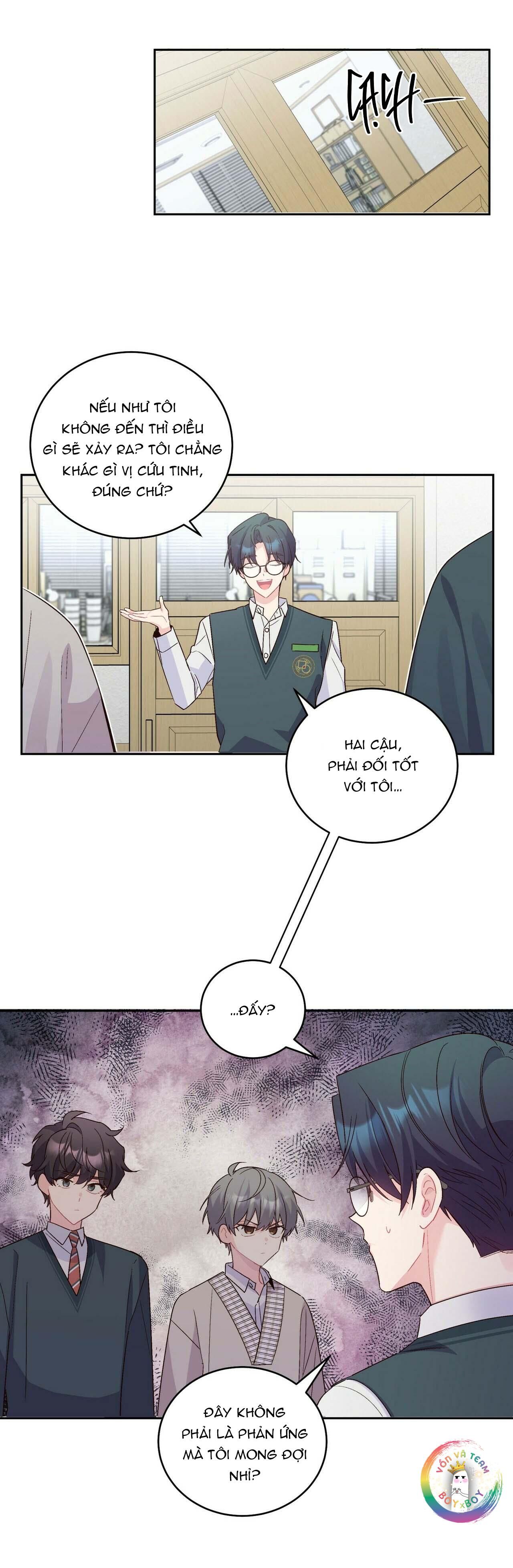 merry marbling chapter 18 29