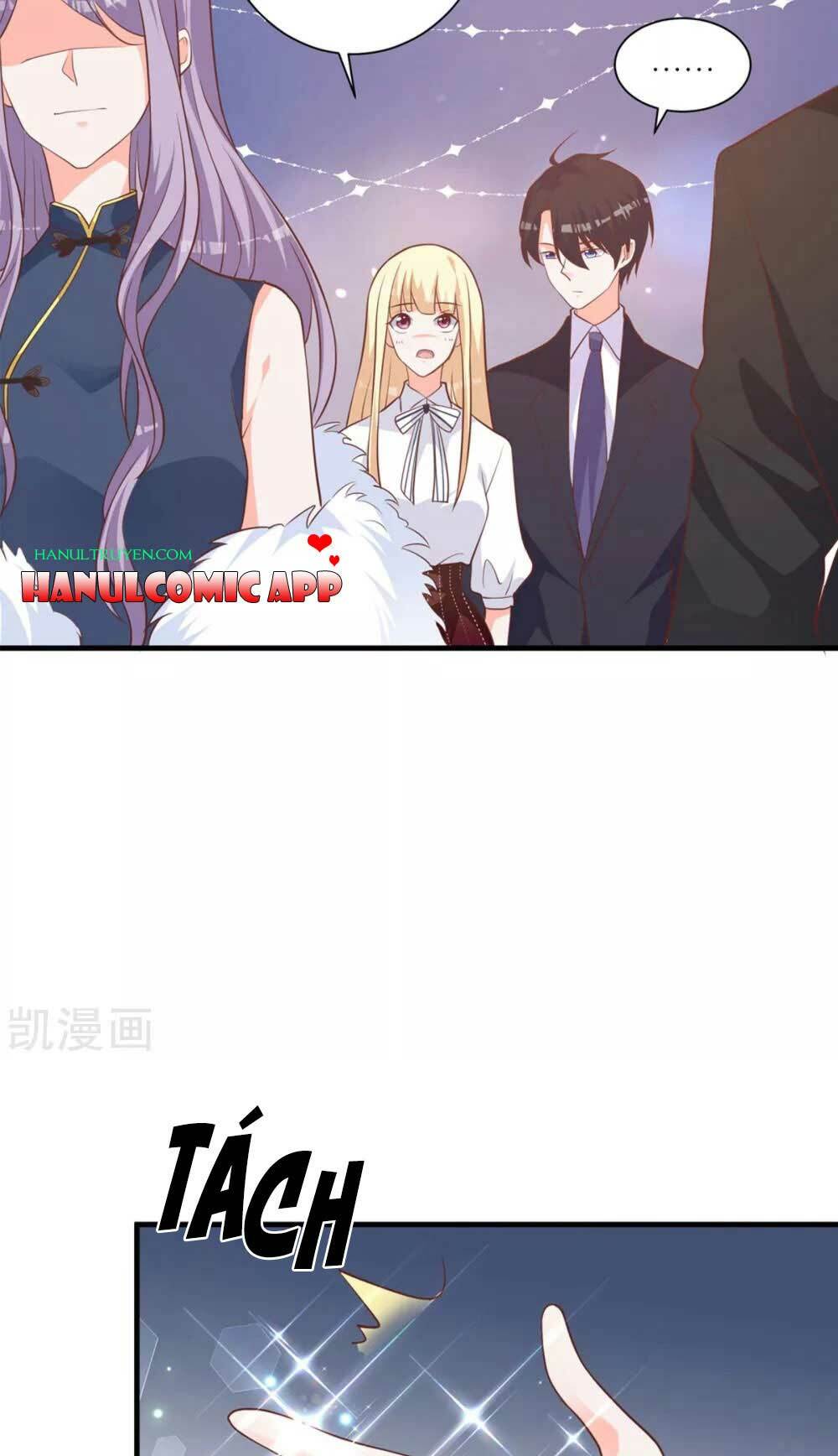 nam thần bóng tối không nghe lời chapter 12 10