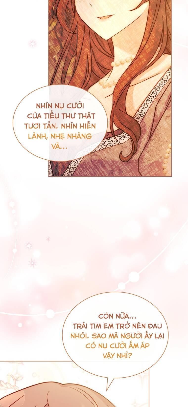 để yên cho tiểu thư hiền chapter 110 5