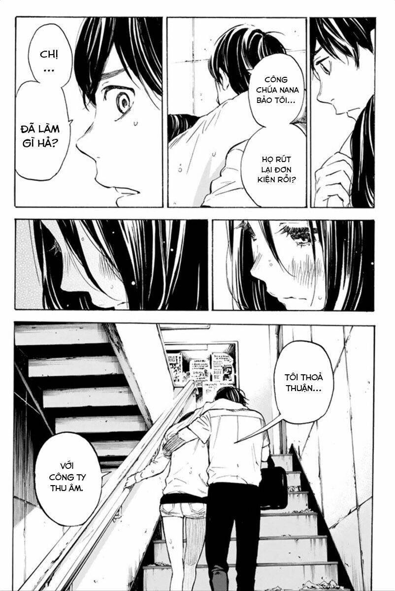 forget me not chapter 41 7