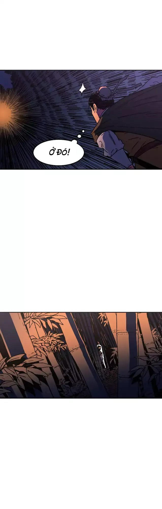 Bố Vô Song chapter 23 13