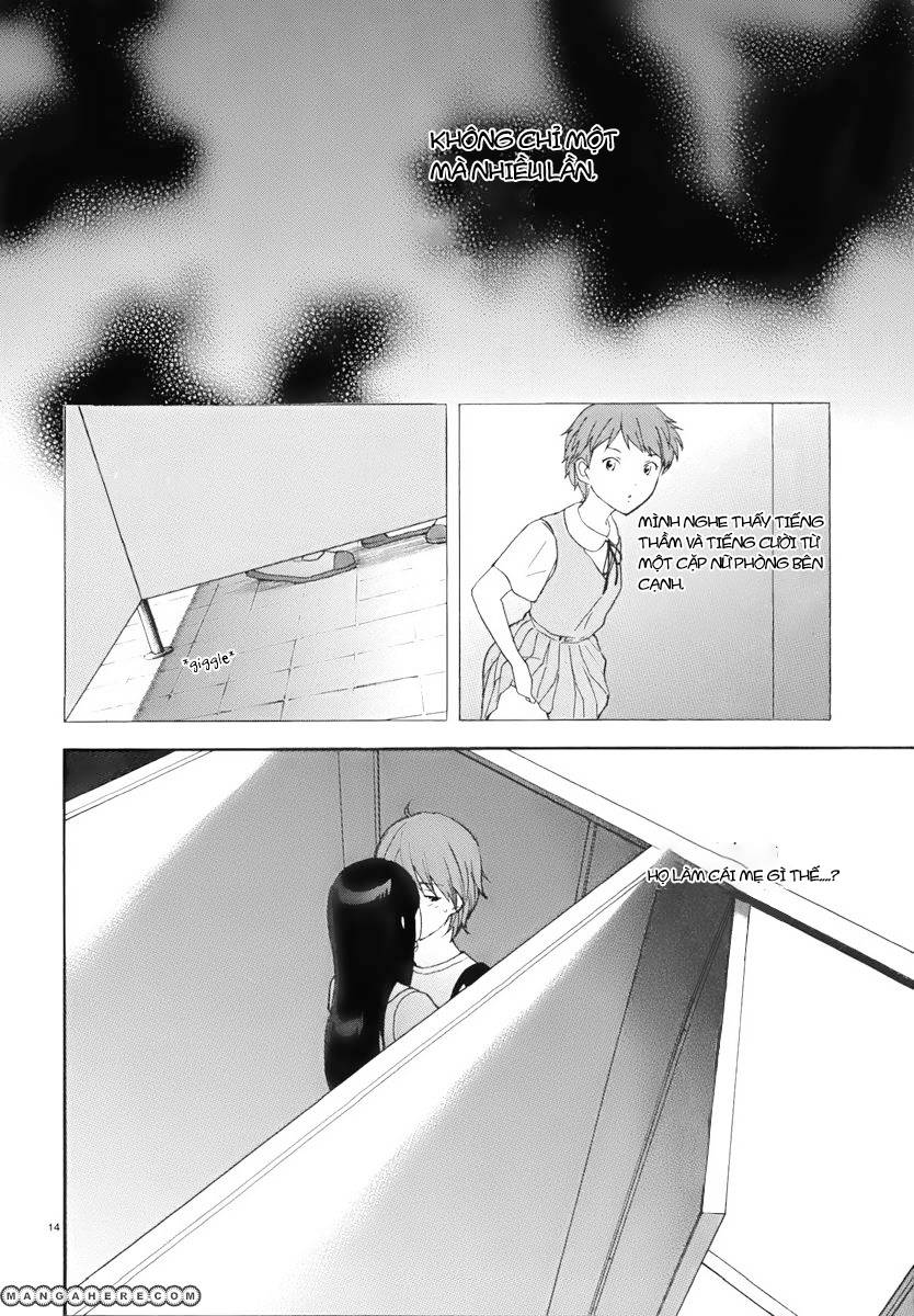 himegoto - juukyuusai no seifuku chapter 8 14