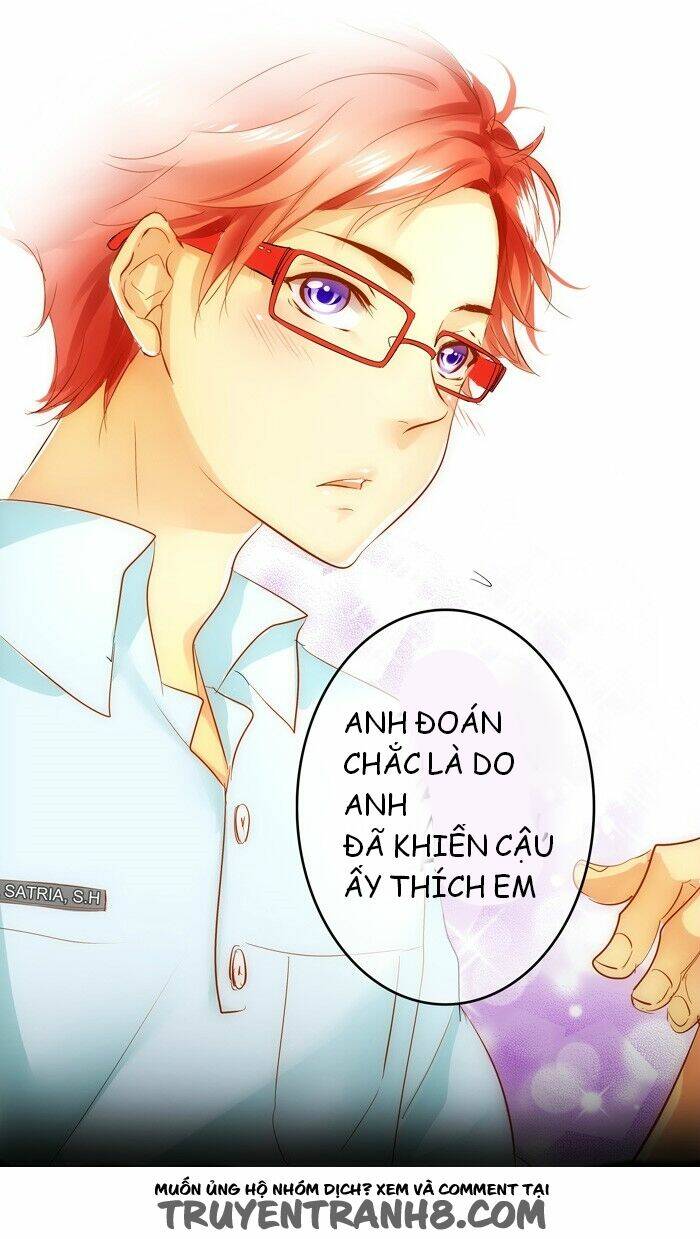 my pre-wedding chapter 6 2