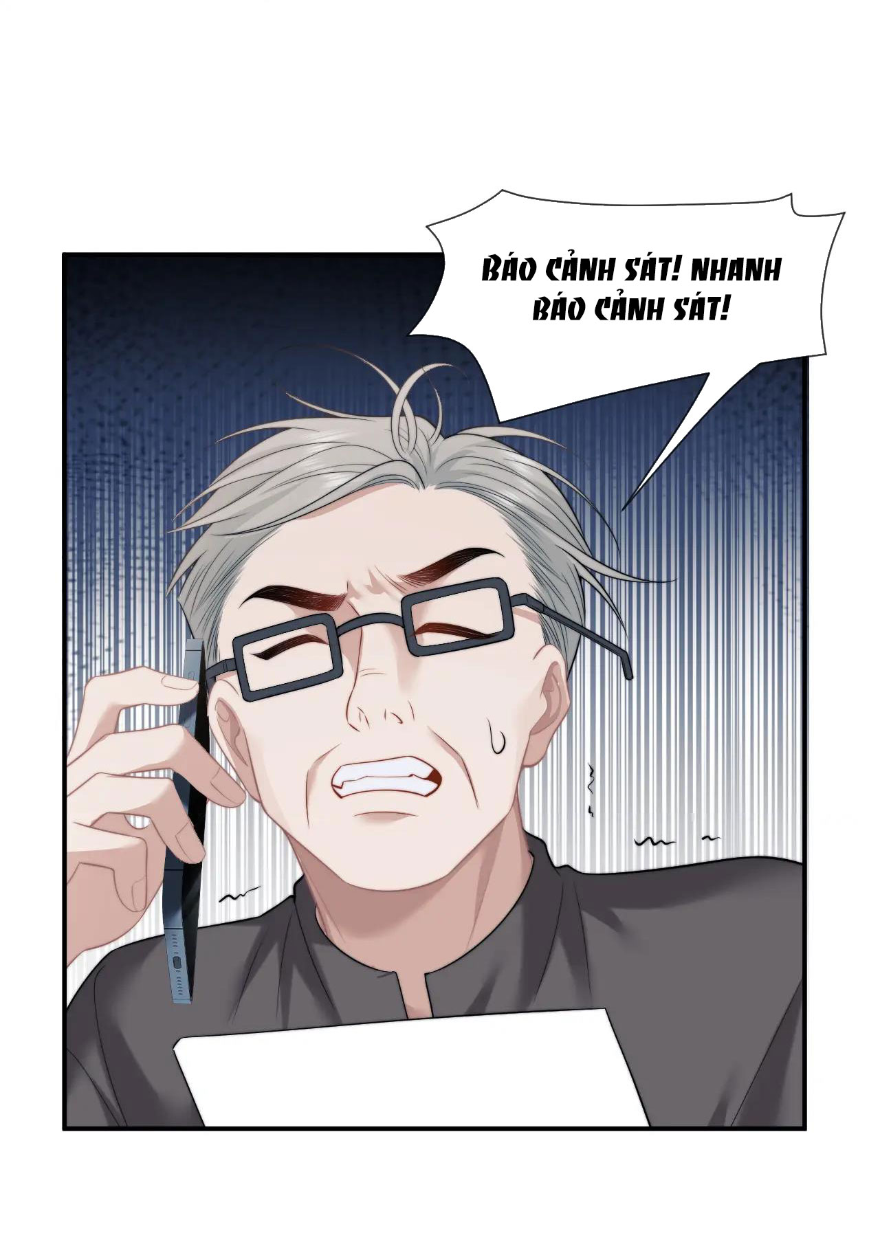 chủ mẫu cao môn xuyên không thành nữ phụ hào môn chapter 32.2 8