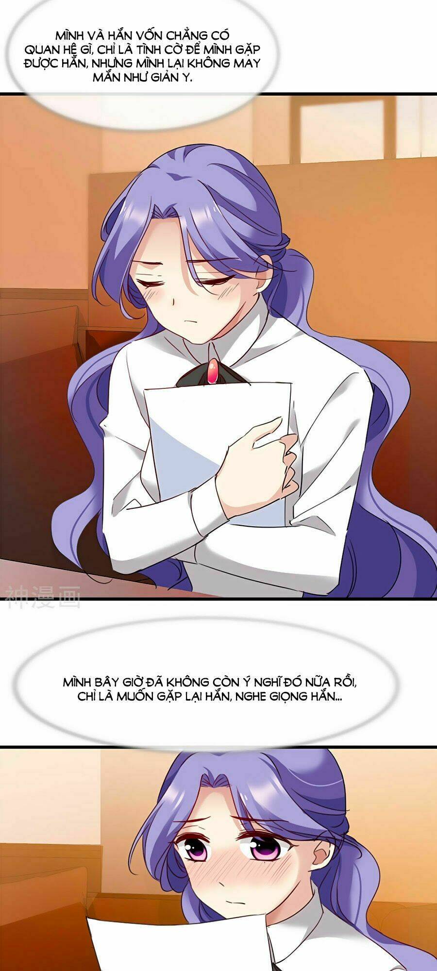 nhân chất tình nhân chapter 22.2 20