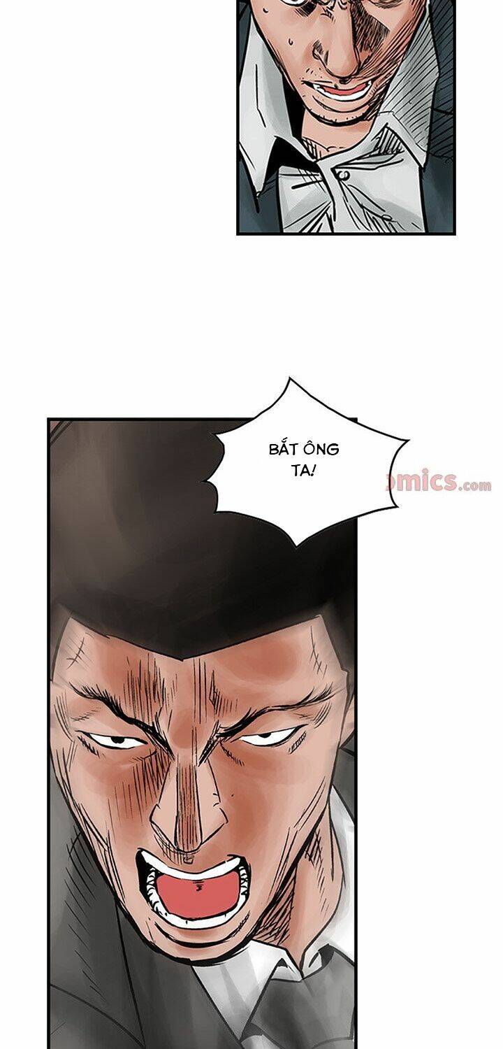 huyền thoại : khởi đầu chapter 44 12