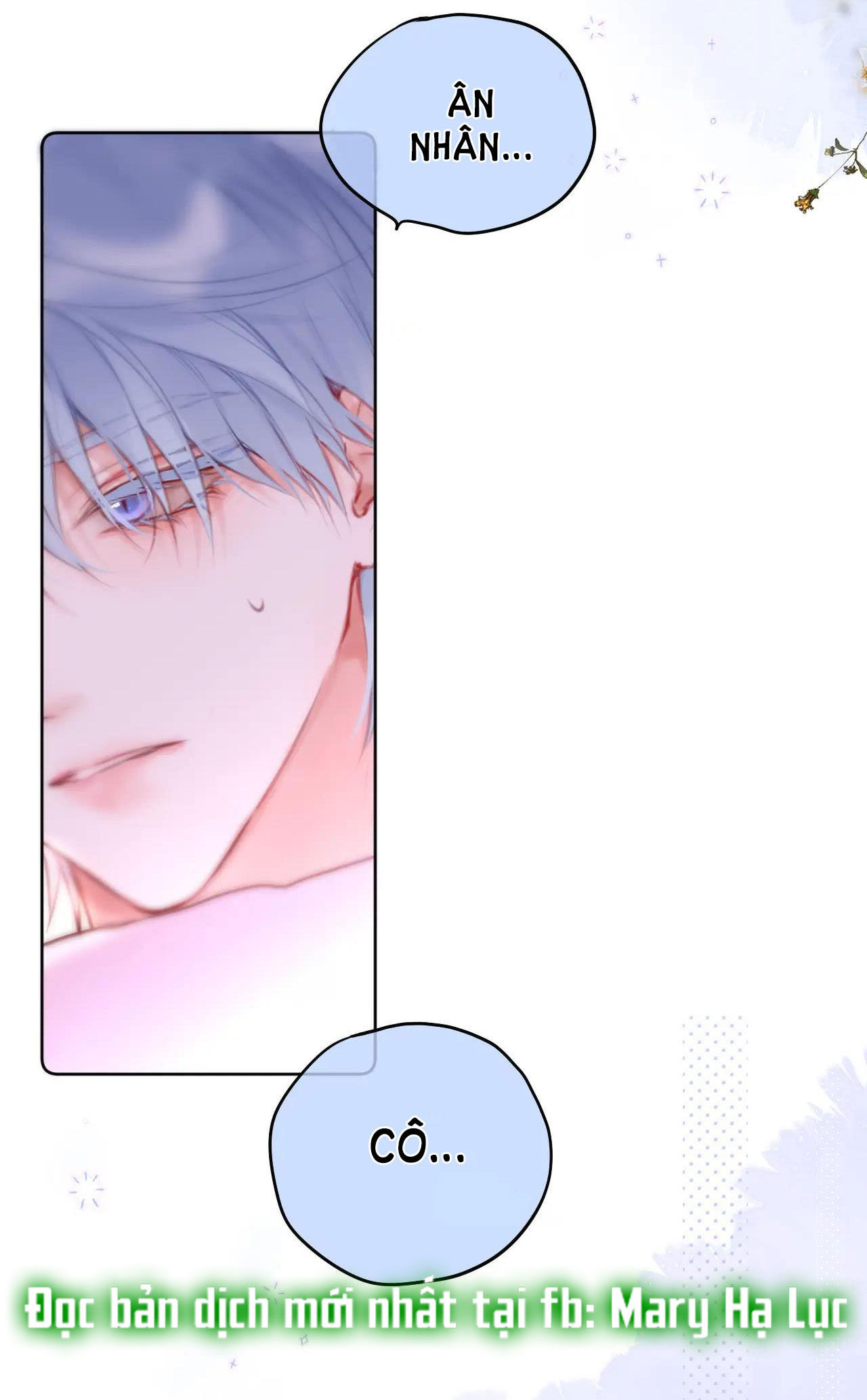 cạm bẫy của hồ ly chapter 32.2 40