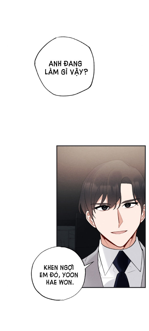 [18+] hôn nhân bị đánh cắp chapter 24.2 25