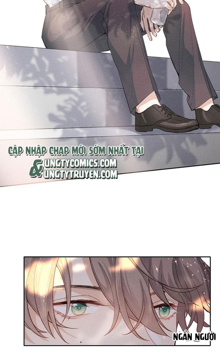 trò chơi săn mồi chapter 4 20