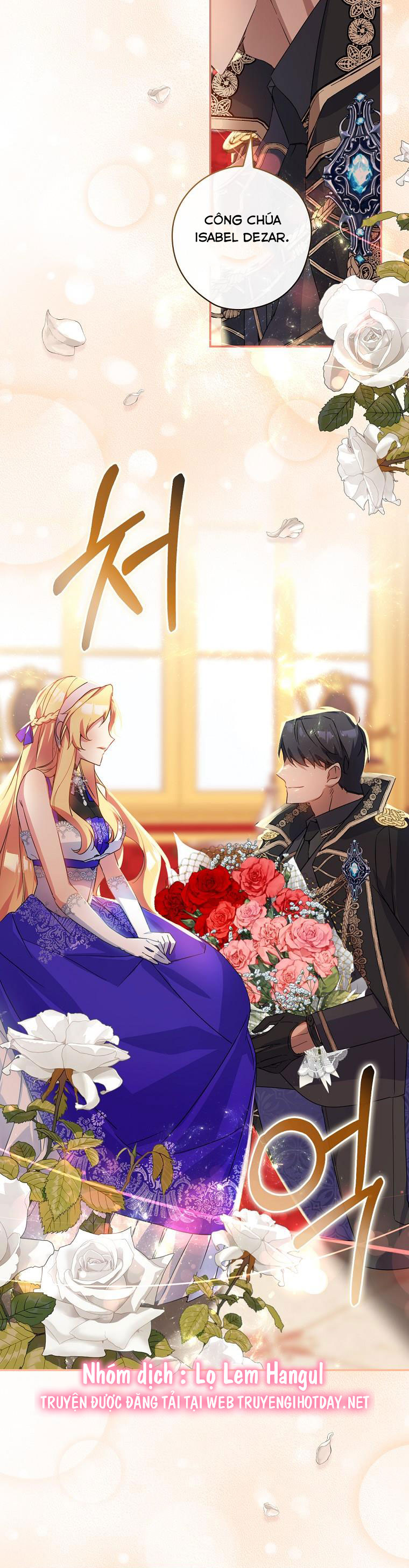 câu chuyện cổ tích về nhân vật phản diện chapter 9 21