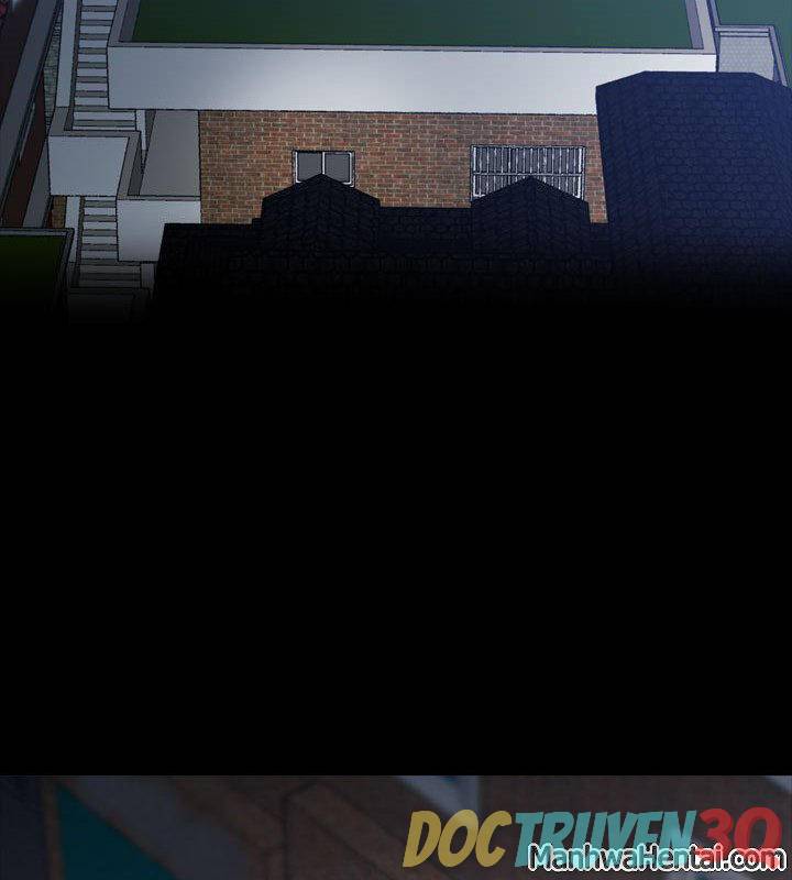 secret neighbors chapter 1 8