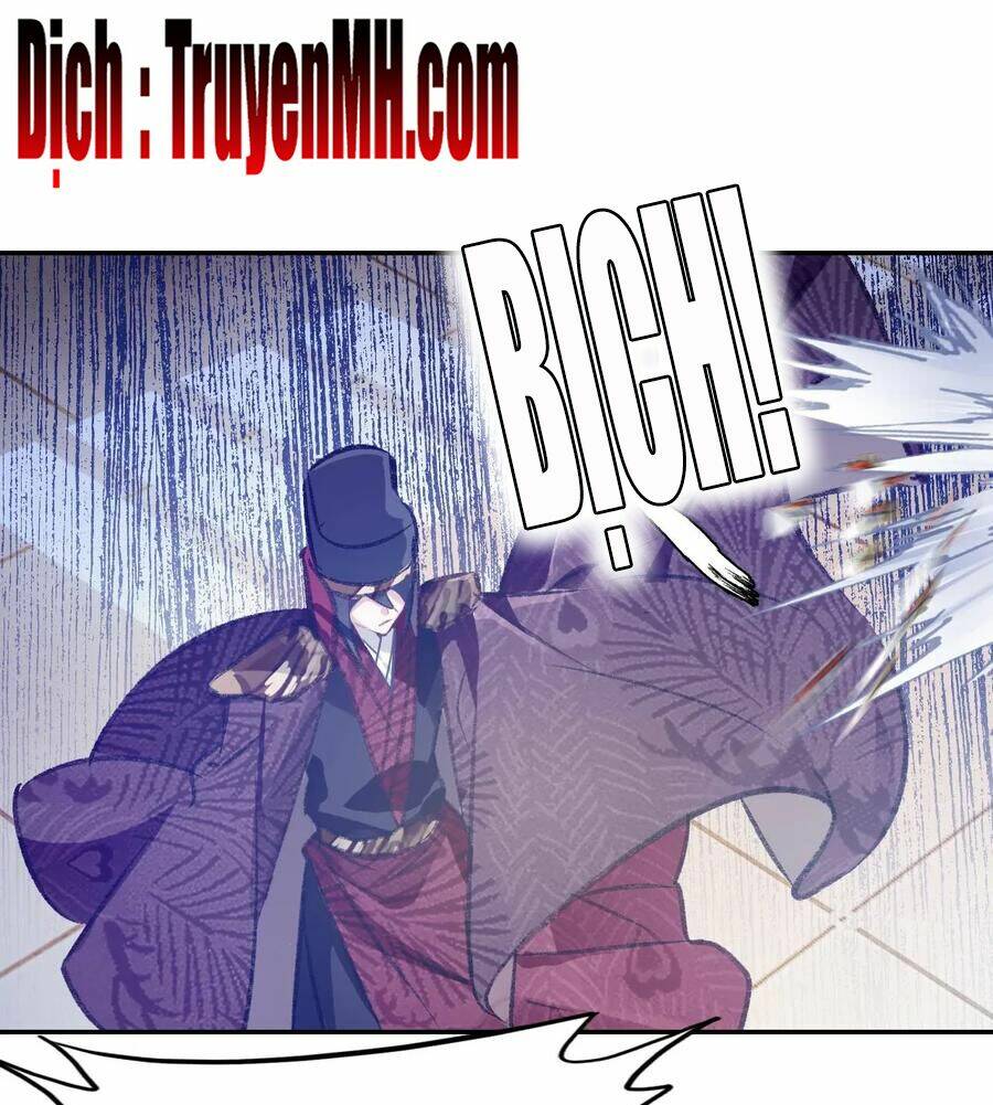 gả cho một tên thái giám đáng ghét chapter 163 4