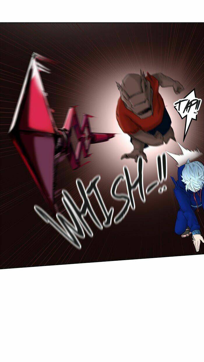 cuộc chiến trong tòa tháp chapter 373 35