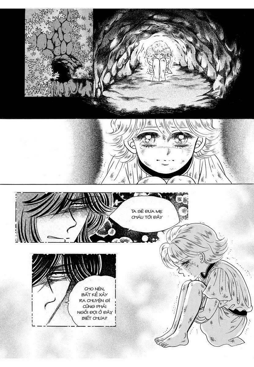 princess - công chúa xứ hoa (bản đẹp) chapter 79 60