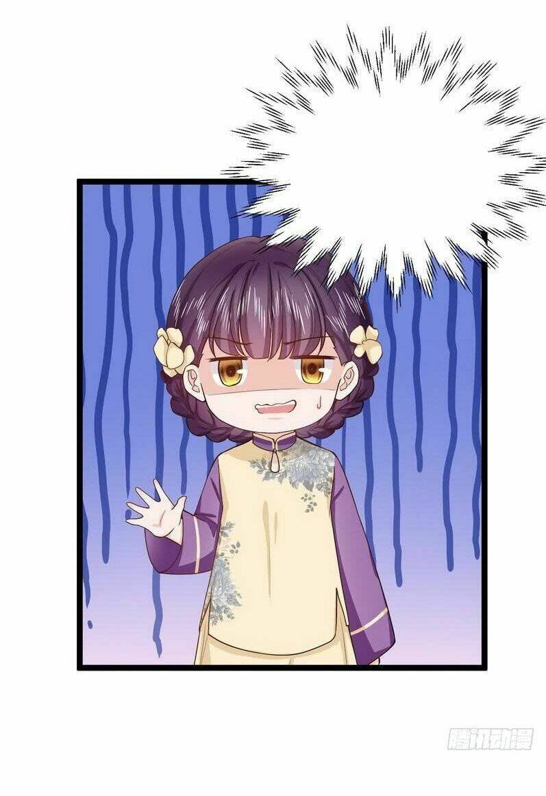 vợ yêu tư sủng của thiếu soái chapter 20 18