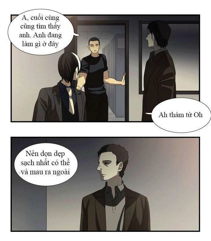 si mun - người giao tiếp với linh hồn chapter 24 57