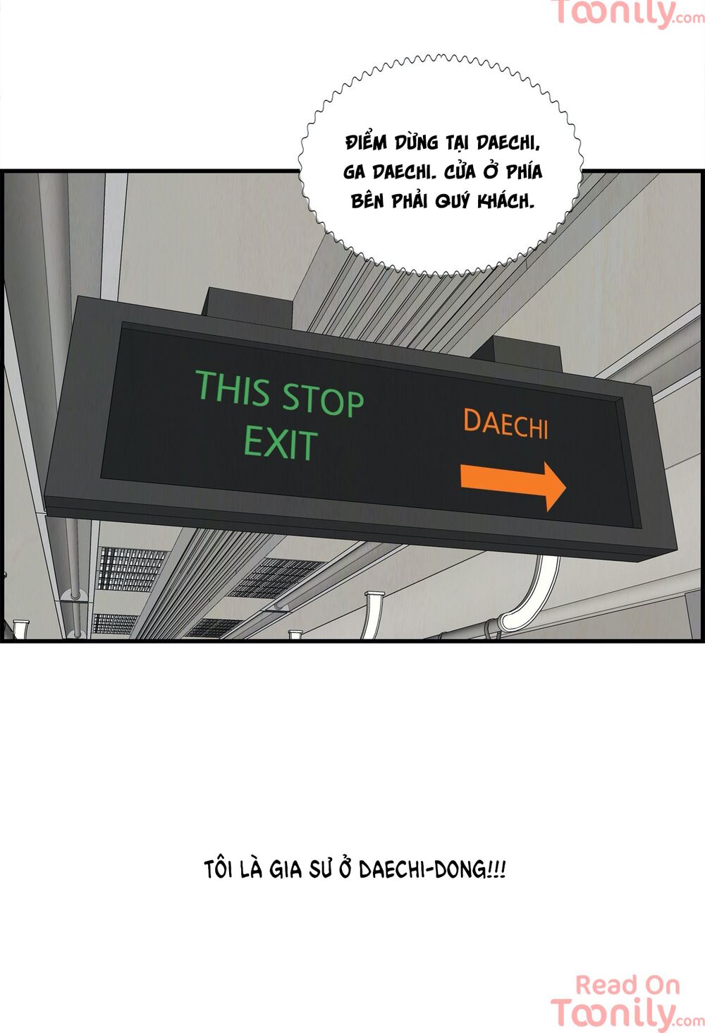 scandal trường luyện thi chapter 1 12