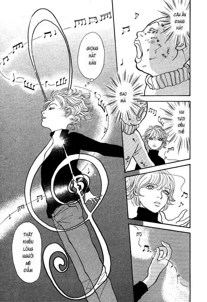 fushigi na shounen chapter 4 17