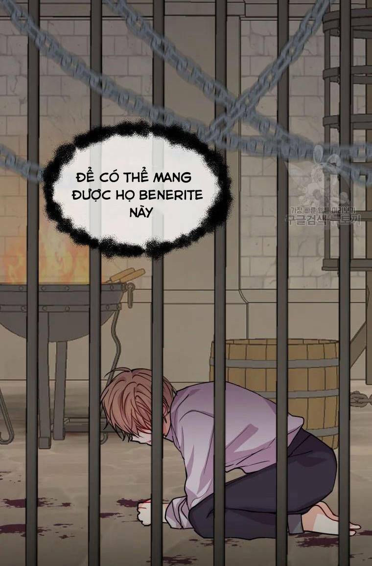 roelin bước đến tương lai chapter 13 20