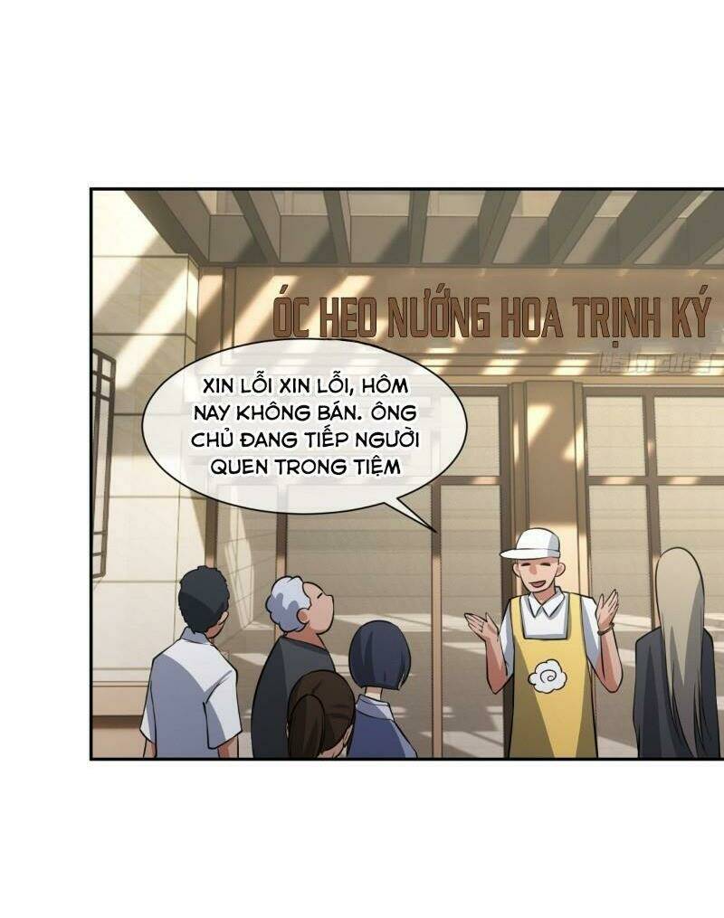 phía sau sát nhân án chapter 15 20