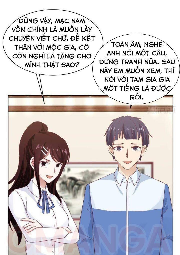 trên người ta có một rồng chapter 264 10