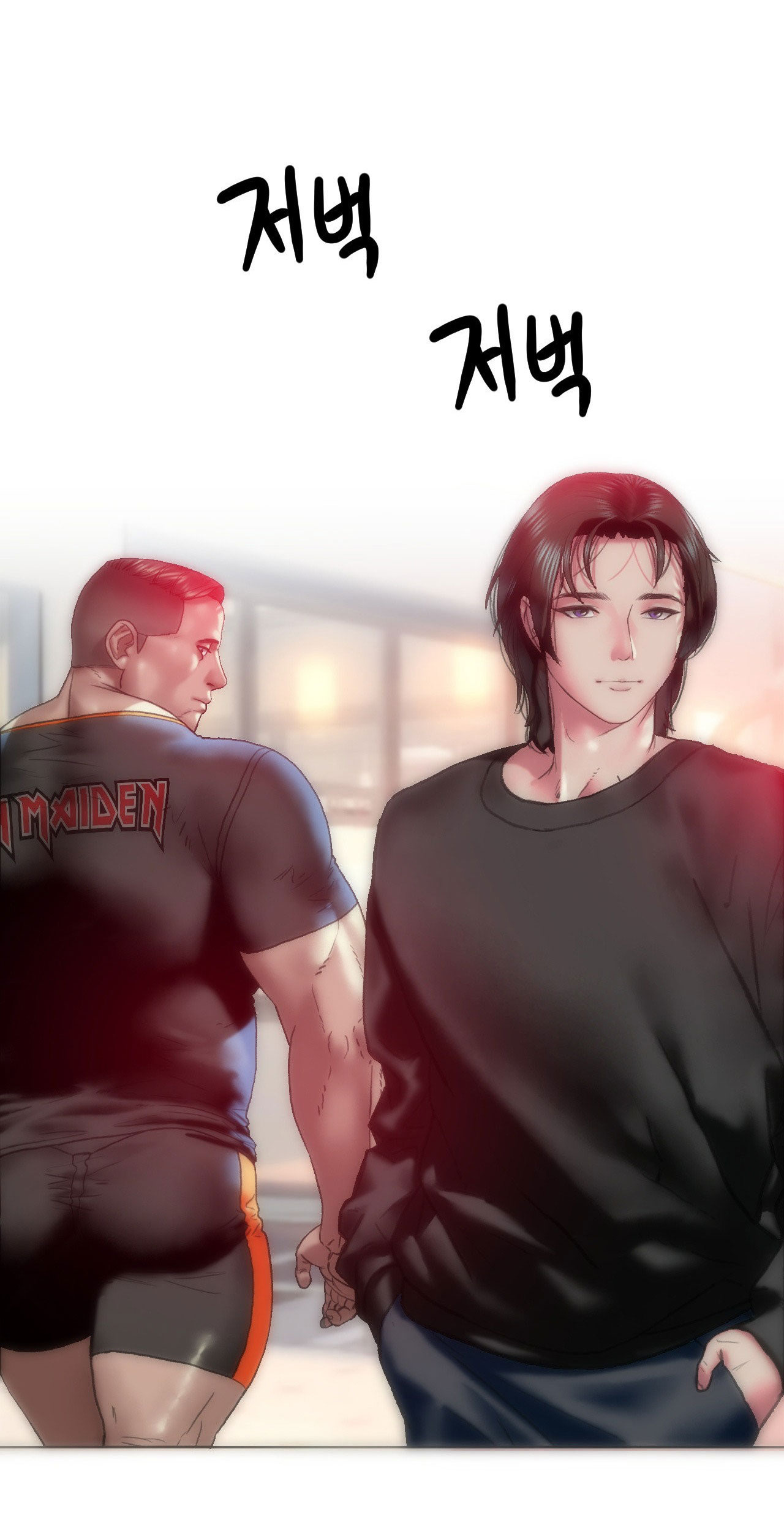Gái Có Chồng Ở Thành Phố Mới chapter 10.2 - Trang 17