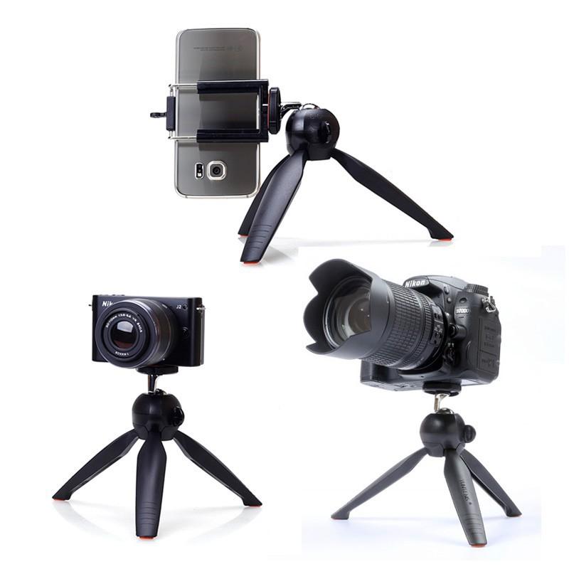 Chân đế kẹp điện thoại livestream chụp nhóm yunfeng 228 -dc3088 mã số SP RK2812