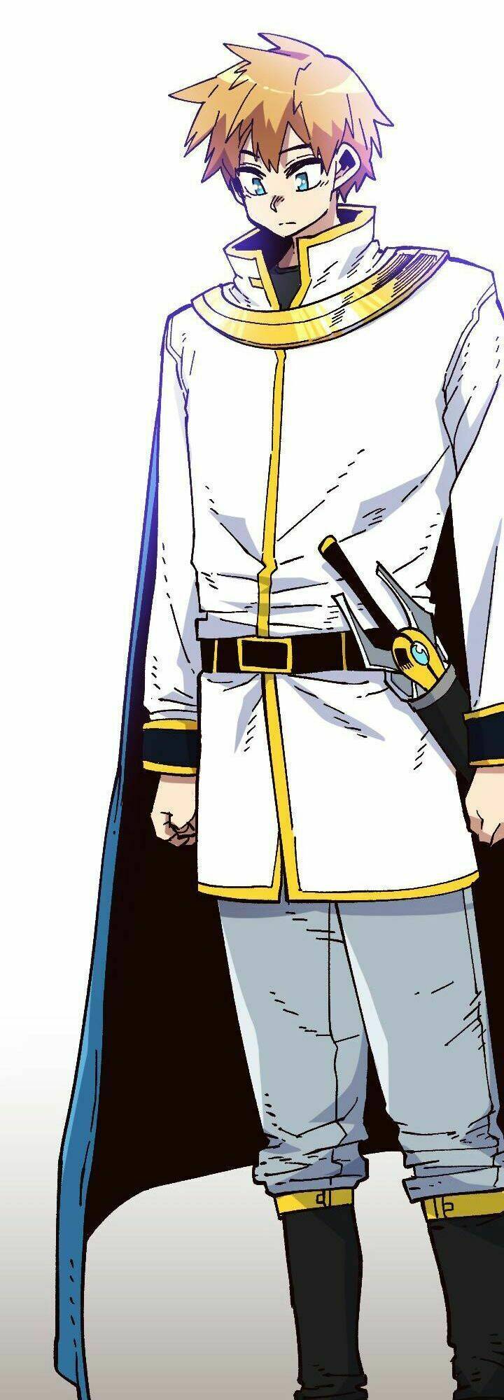 đại lục vô song chapter 30 78